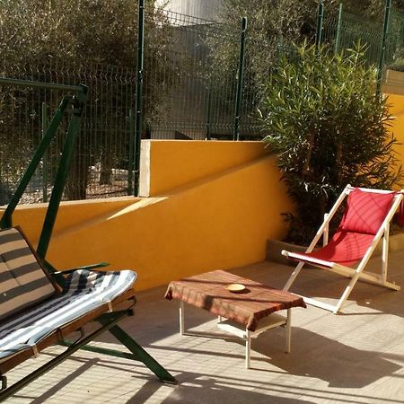 Casa Di Claude Con Posto Auto Leilighet Finale Ligure Eksteriør bilde