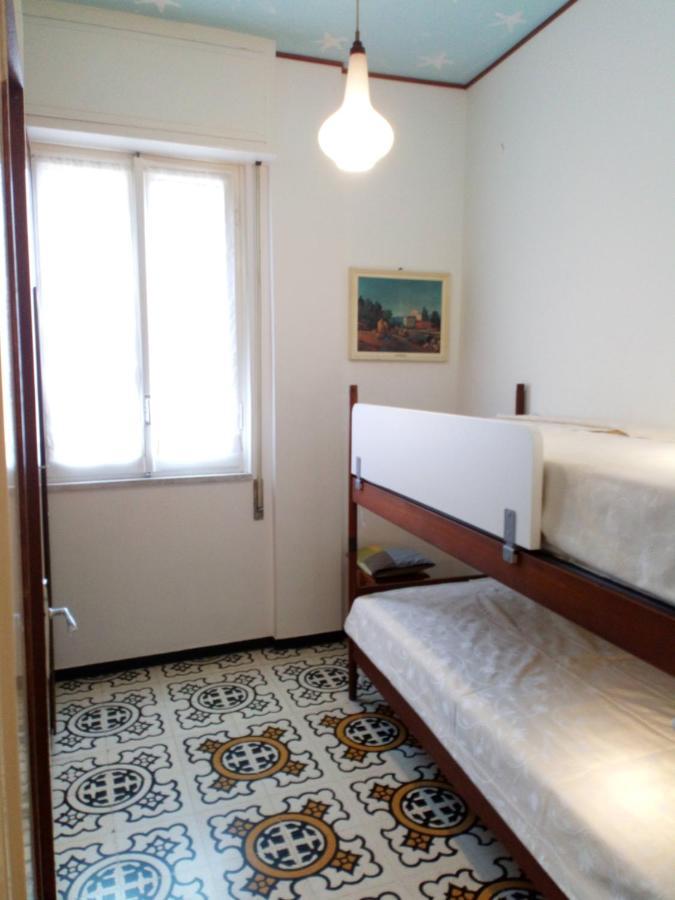 Casa Di Claude Con Posto Auto Leilighet Finale Ligure Eksteriør bilde