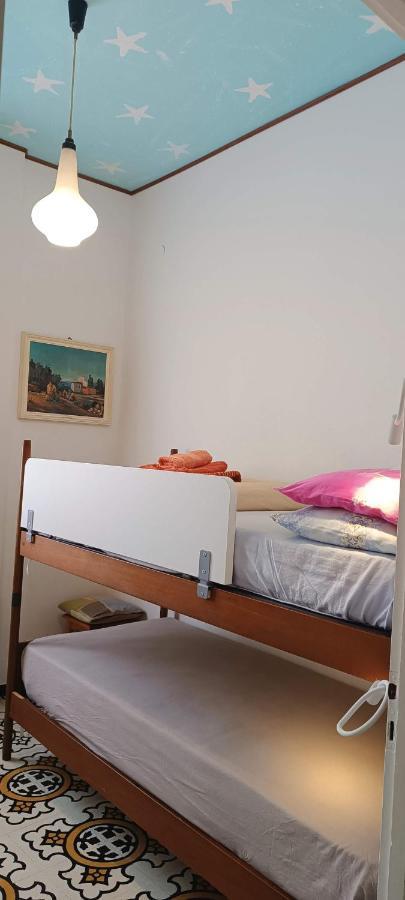 Casa Di Claude Con Posto Auto Leilighet Finale Ligure Eksteriør bilde