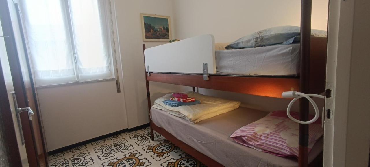 Casa Di Claude Con Posto Auto Leilighet Finale Ligure Eksteriør bilde