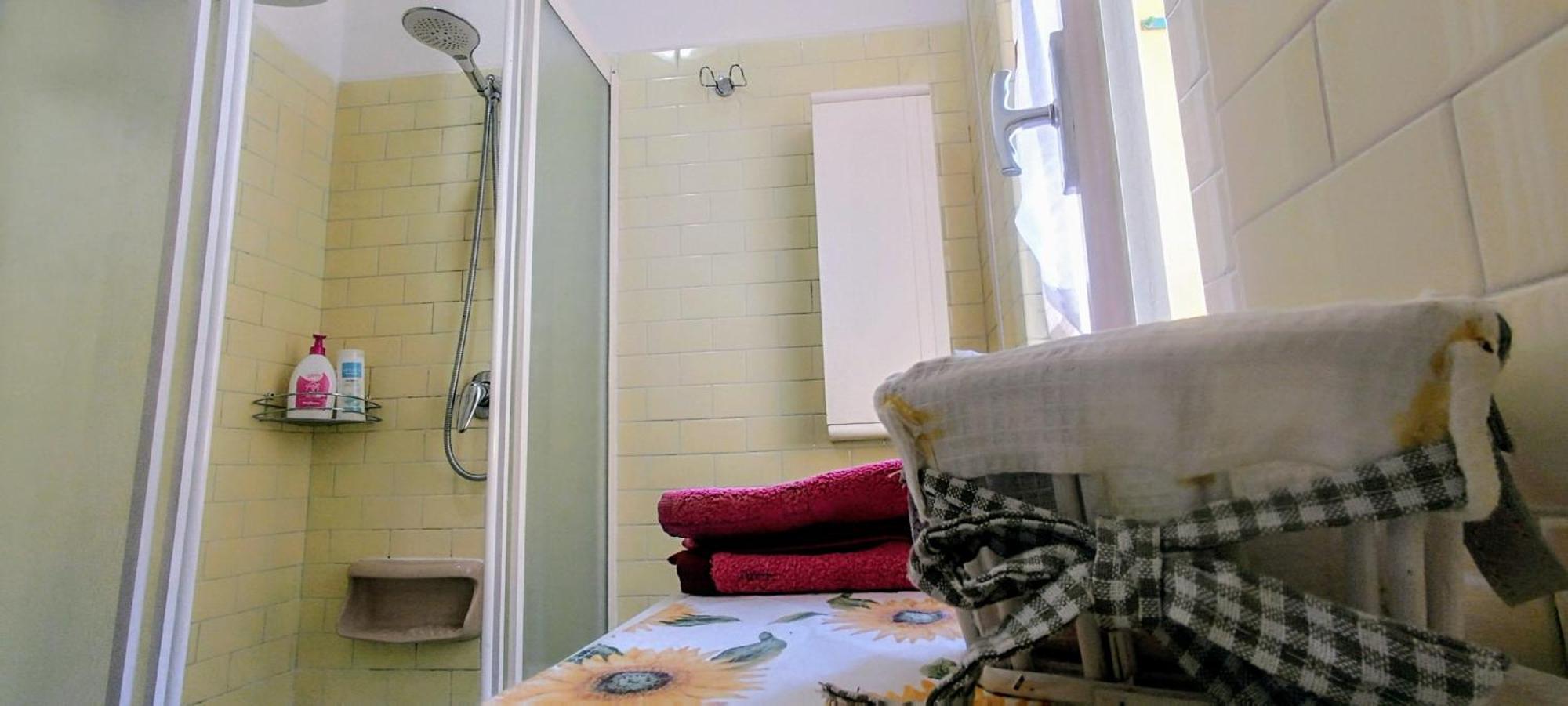 Casa Di Claude Con Posto Auto Leilighet Finale Ligure Eksteriør bilde