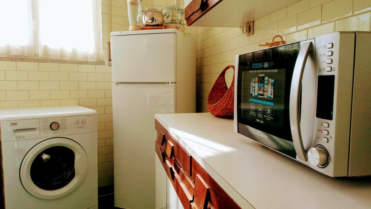 Casa Di Claude Con Posto Auto Leilighet Finale Ligure Eksteriør bilde