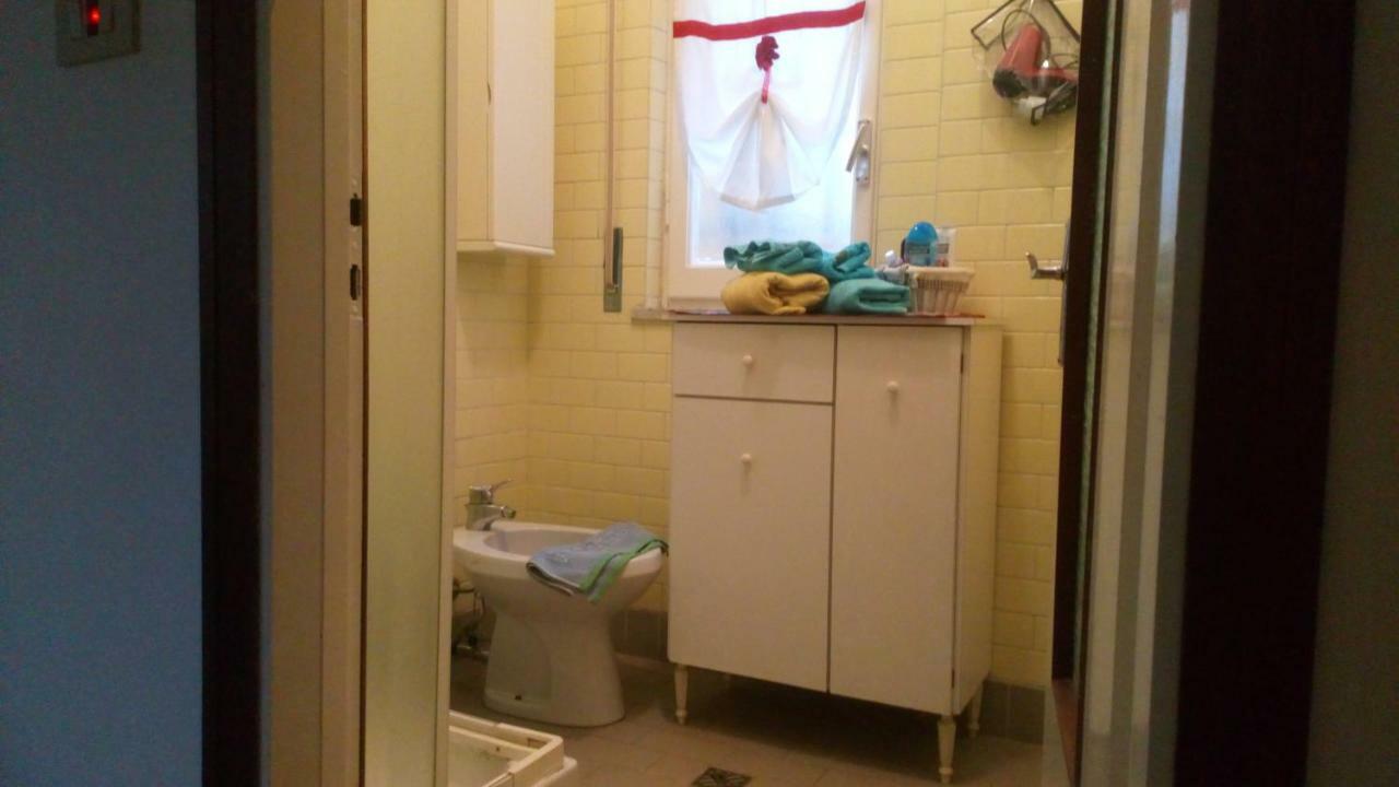 Casa Di Claude Con Posto Auto Leilighet Finale Ligure Eksteriør bilde
